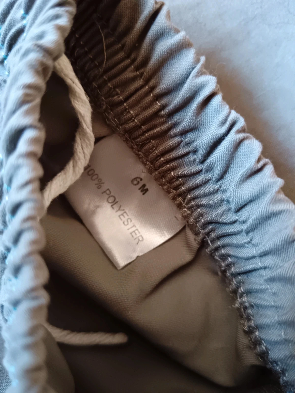 Soft pants – photo 3